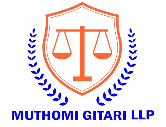 Muthomi Gitari Advocates LLP